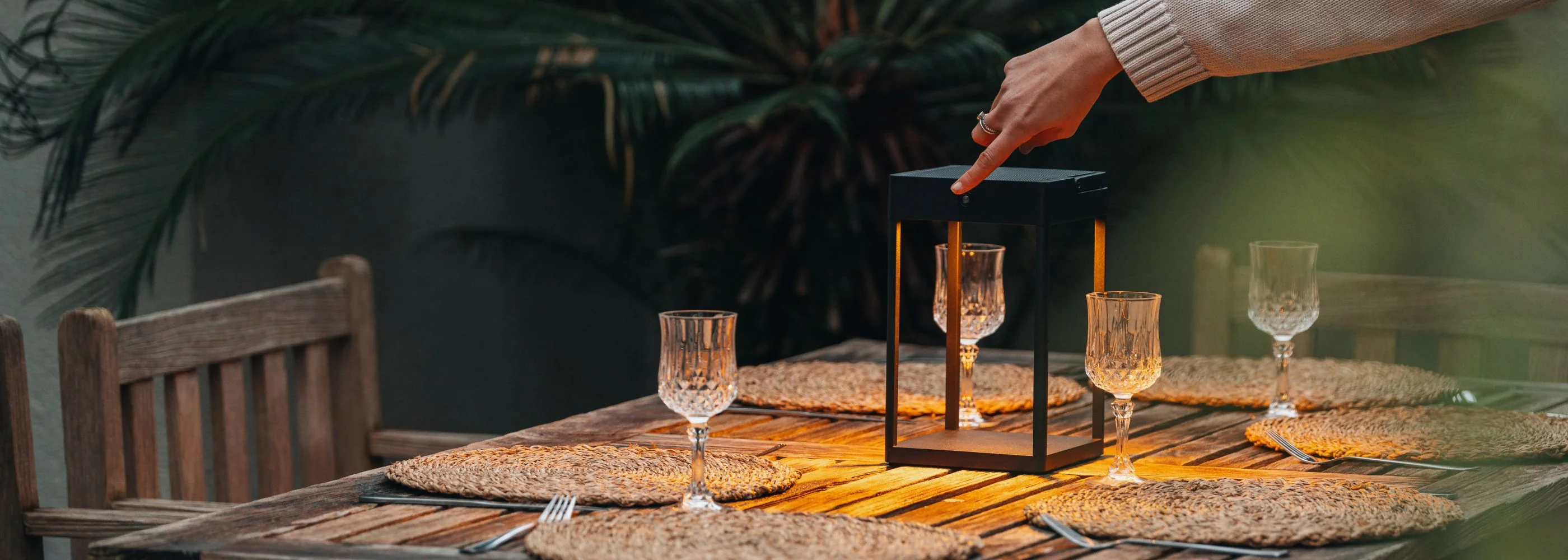 Elevate Your Outdoor Living Space